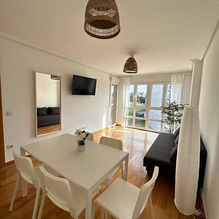 Lola Apartment Foz Ngoại thất bức ảnh