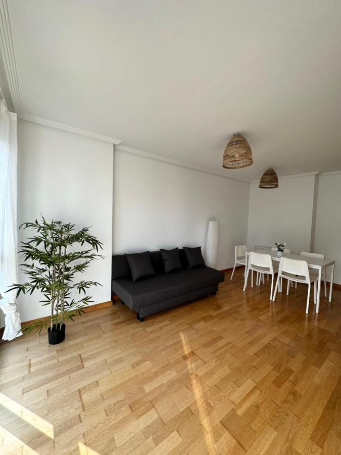 Lola Apartment Foz Ngoại thất bức ảnh