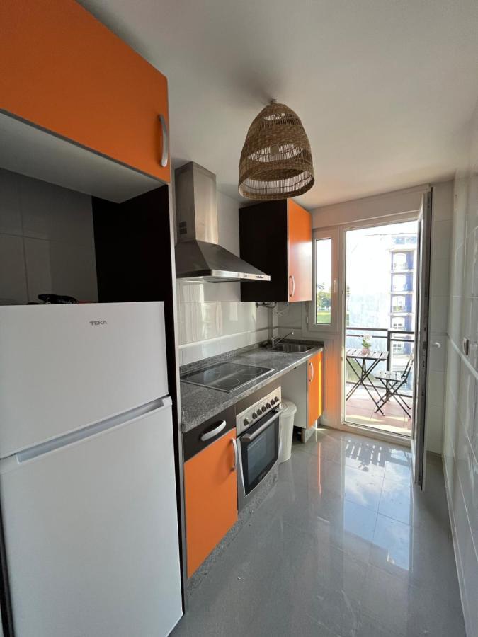 Lola Apartment Foz Ngoại thất bức ảnh