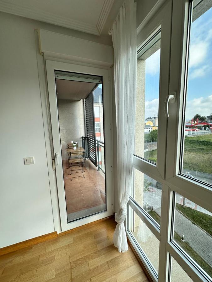 Lola Apartment Foz Ngoại thất bức ảnh