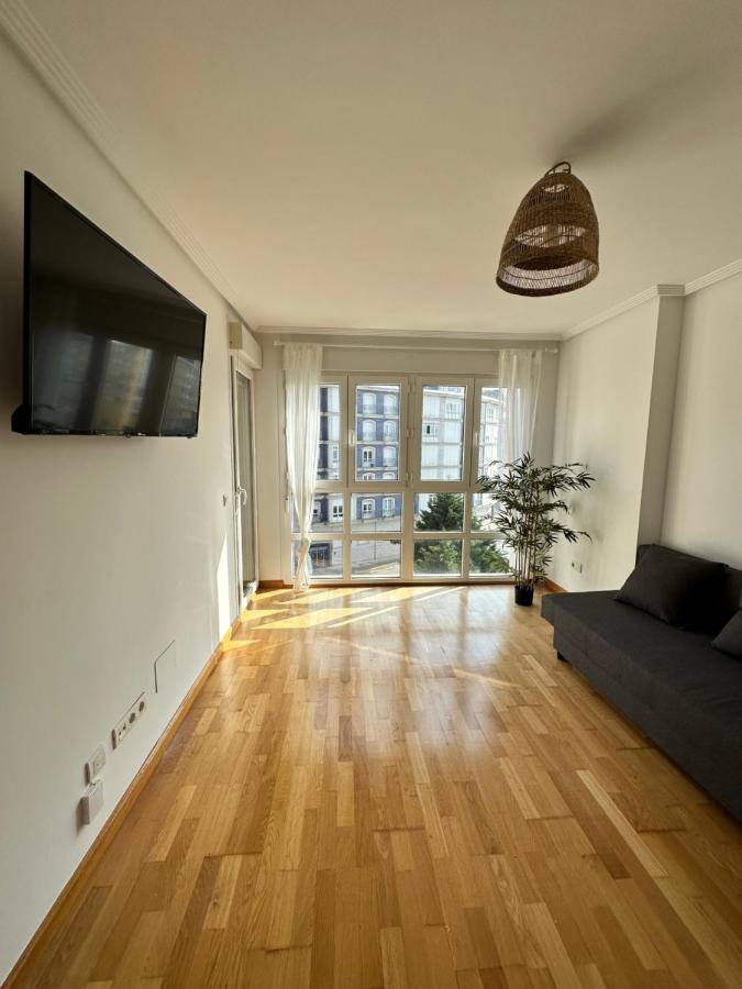 Lola Apartment Foz Ngoại thất bức ảnh