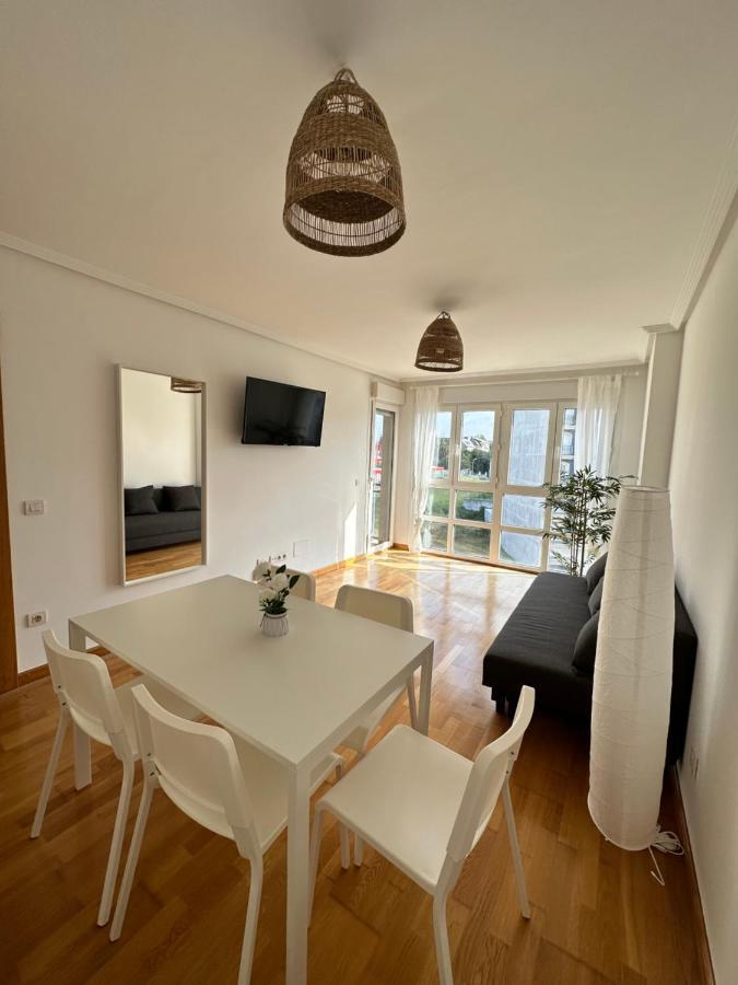 Lola Apartment Foz Ngoại thất bức ảnh