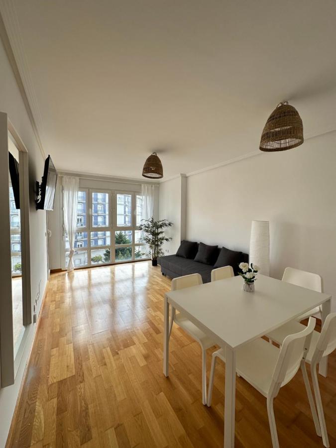 Lola Apartment Foz Ngoại thất bức ảnh