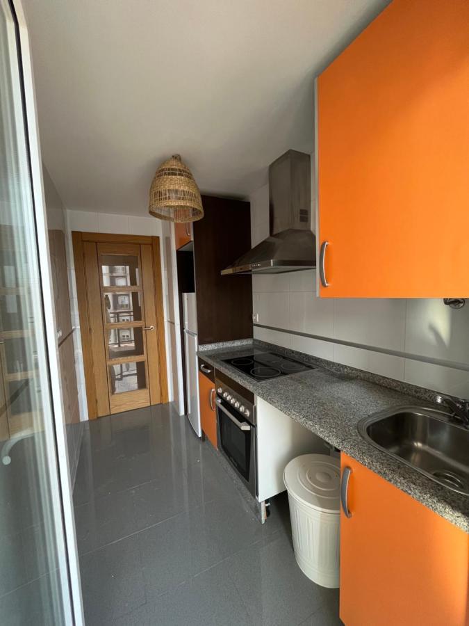 Lola Apartment Foz Ngoại thất bức ảnh