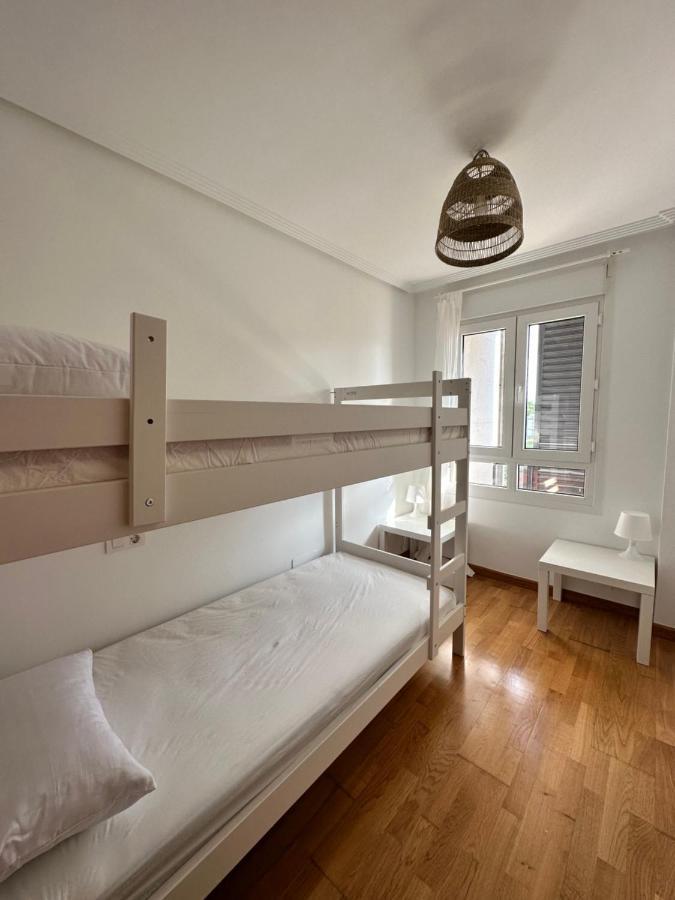 Lola Apartment Foz Ngoại thất bức ảnh