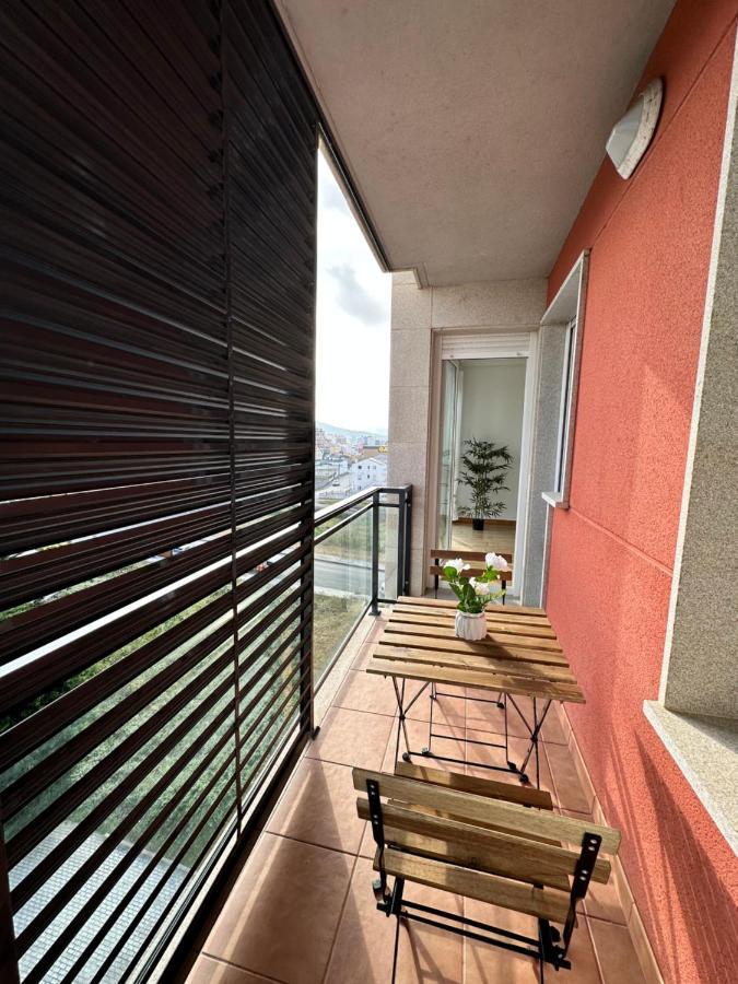 Lola Apartment Foz Ngoại thất bức ảnh