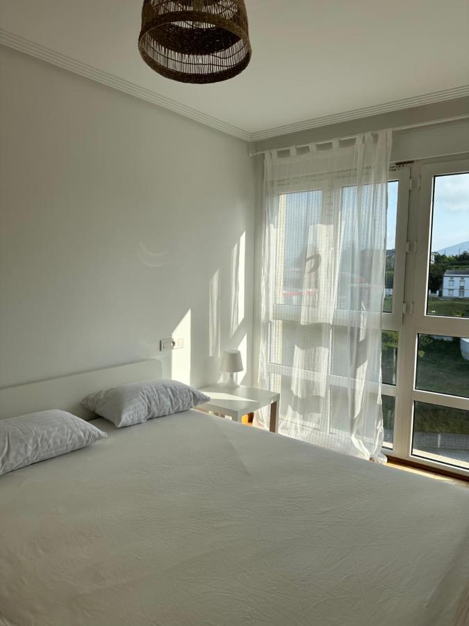 Lola Apartment Foz Ngoại thất bức ảnh