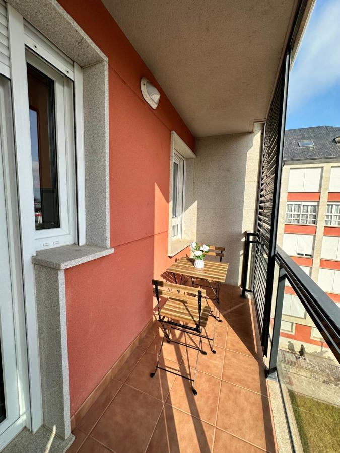 Lola Apartment Foz Ngoại thất bức ảnh