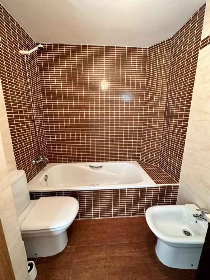 Lola Apartment Foz Ngoại thất bức ảnh