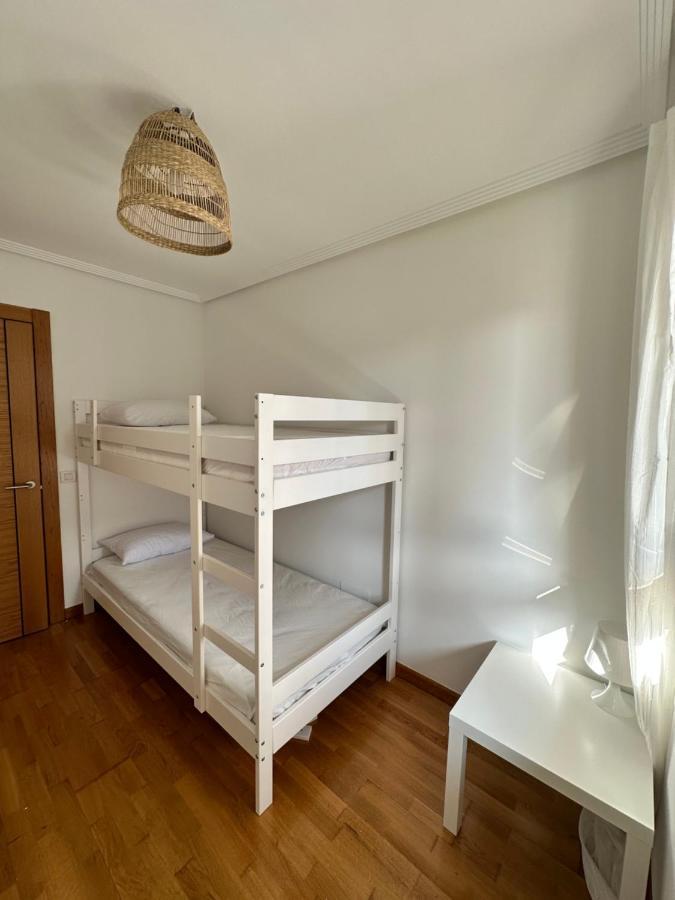 Lola Apartment Foz Ngoại thất bức ảnh
