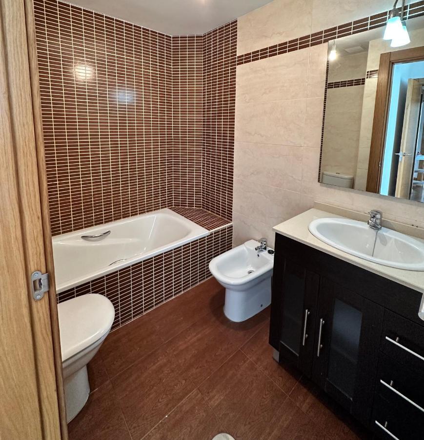 Lola Apartment Foz Ngoại thất bức ảnh